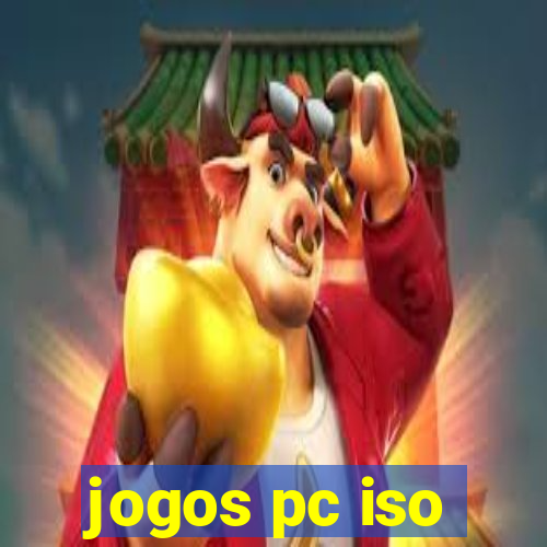 jogos pc iso